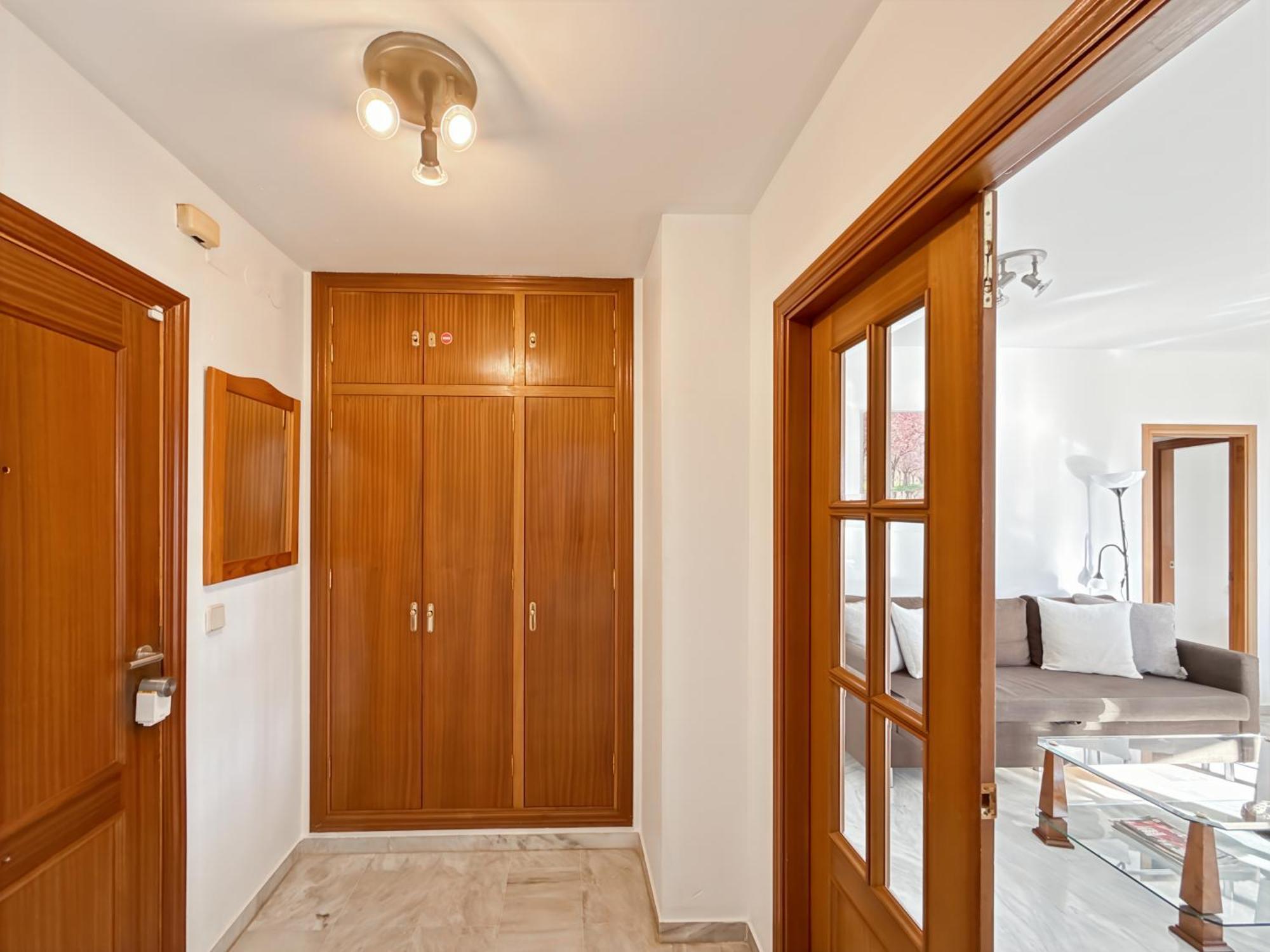 Exclusive Malaga Apartments With Cathedral Views And Auto Check-In Dış mekan fotoğraf