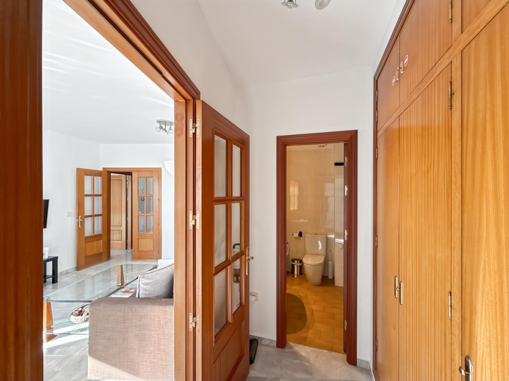 Exclusive Malaga Apartments With Cathedral Views And Auto Check-In Dış mekan fotoğraf