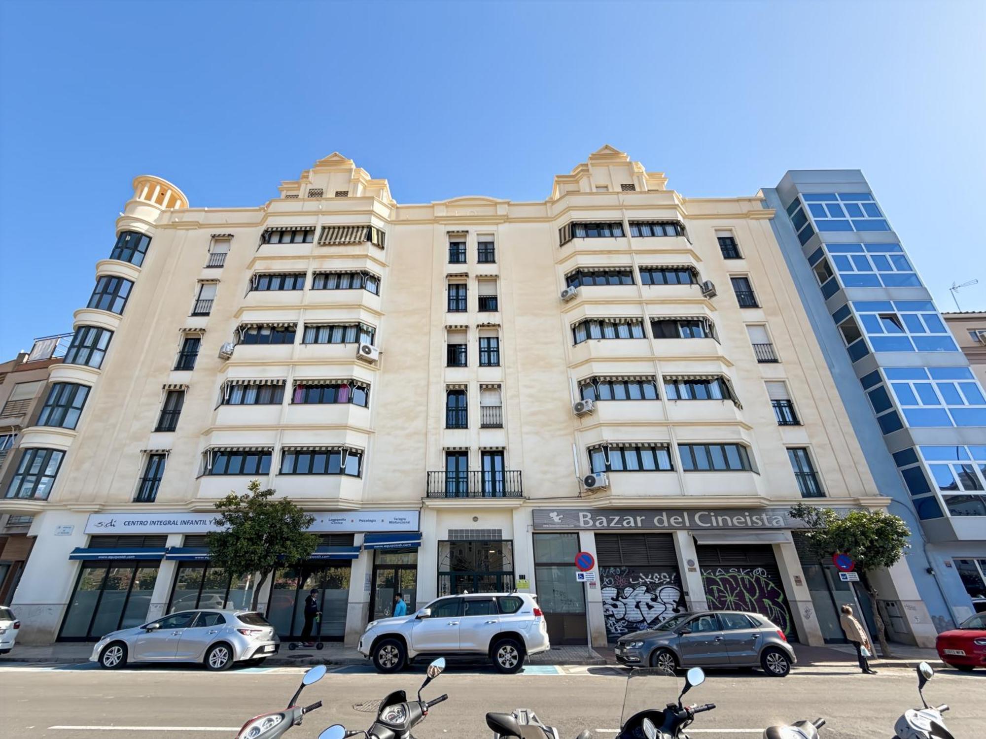 Exclusive Malaga Apartments With Cathedral Views And Auto Check-In Dış mekan fotoğraf